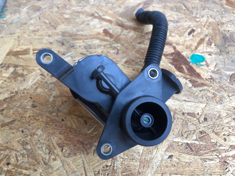 Клапан абсорбера PRIUS - 30 09-17 2007 Седан