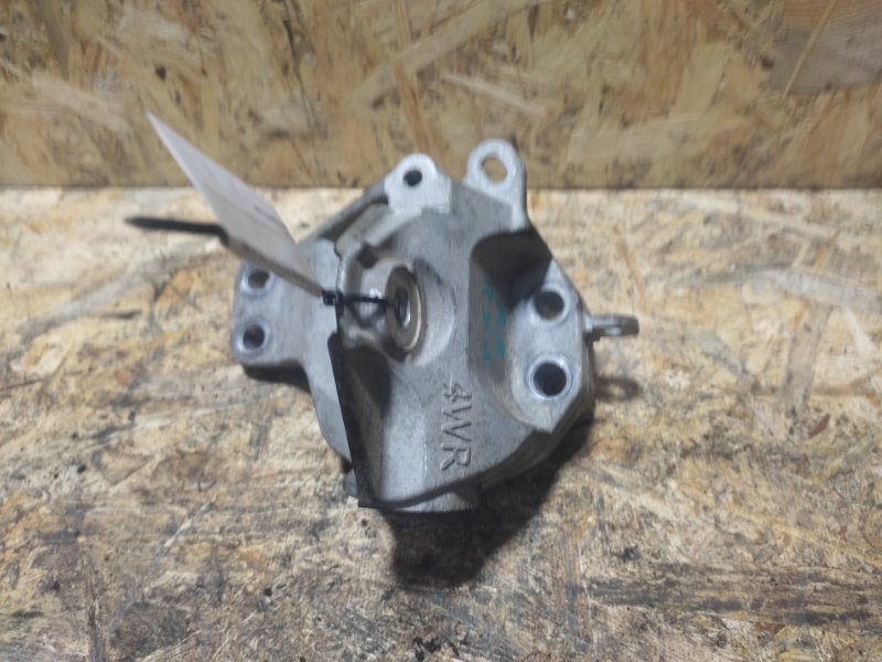 Кронштейн двигателя задний NISSAN PATHFINDER R52 12-21 2014 3.5L 6 11333-3KA0A Б/У