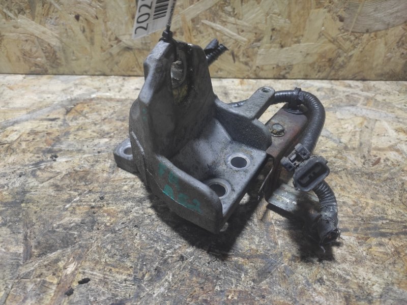 Кронштейн двигателя передний NISSAN PATHFINDER R52 12-21 2014 3.5L 6 11274-3KA0A Б/У