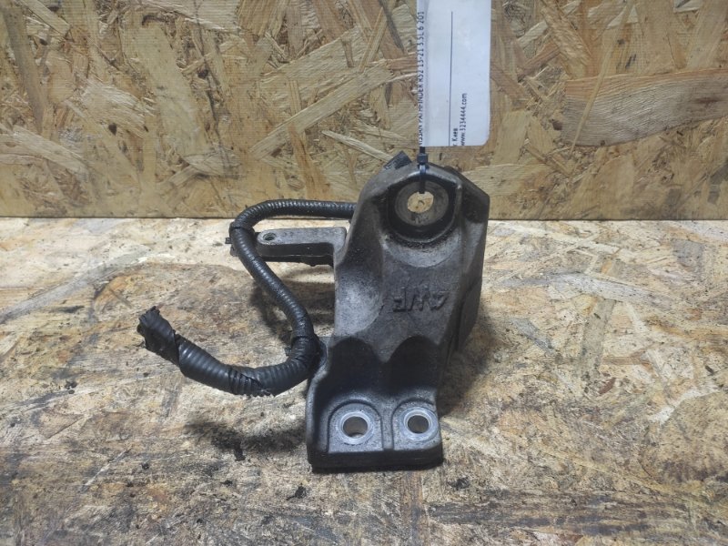 Кронштейн двигателя передний NISSAN PATHFINDER R52 12-21 3.5L 6