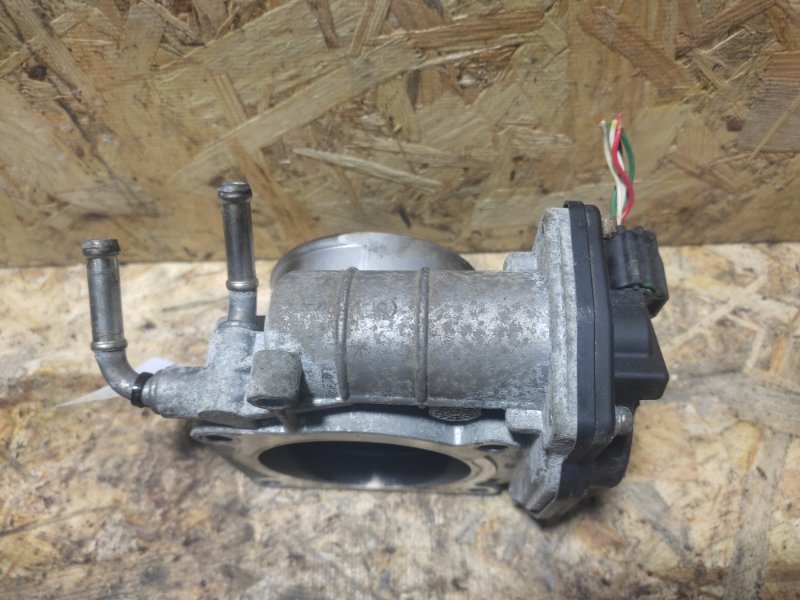 Дроссельная заслонка PATHFINDER R52 12-21 2014 3.5L 6