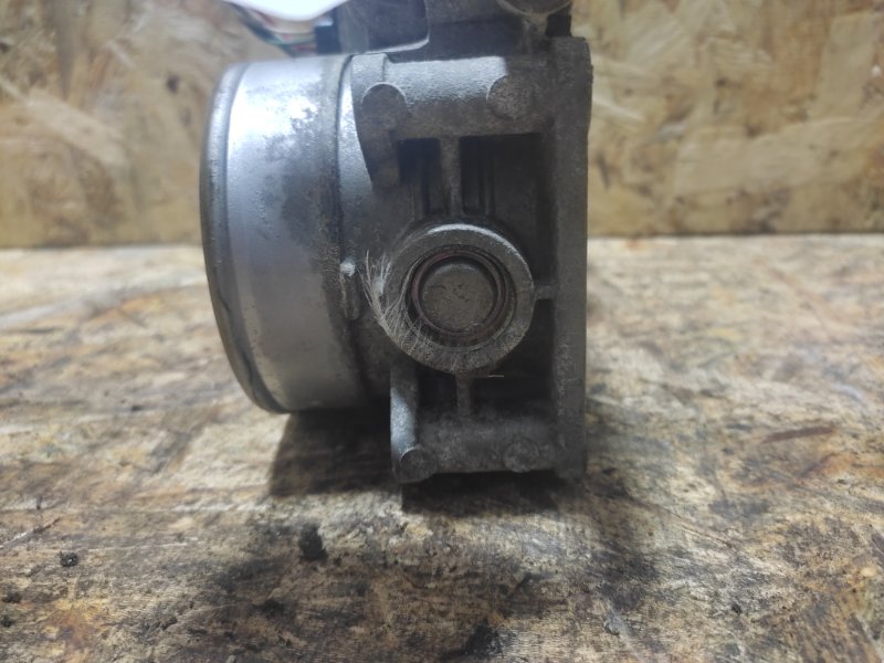 Дроссельная заслонка PATHFINDER R52 12-21 2014 3.5L 6