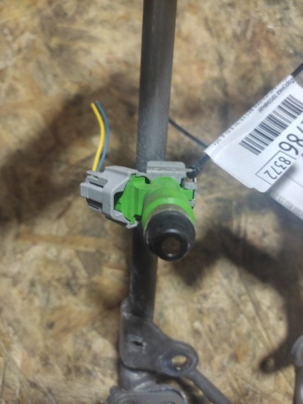 Форсунка топливная NISSAN PATHFINDER R52 12-21 3.5L 6 Форсунка топливная NISSAN PATHFINDER R52 12-21 3.5L 6