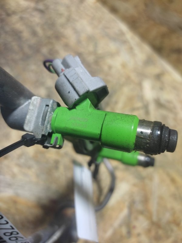 Форсунка топливная PATHFINDER R52 12-21 2014 3.5L 6