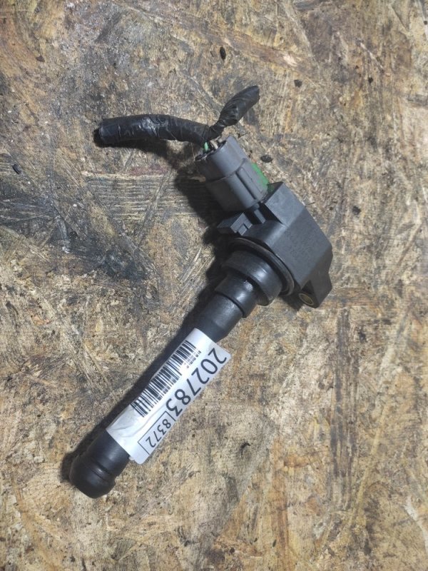 Катушка зажигания NISSAN PATHFINDER R52 12-21 2014 3.5L 6 22448-JA11C Б/У