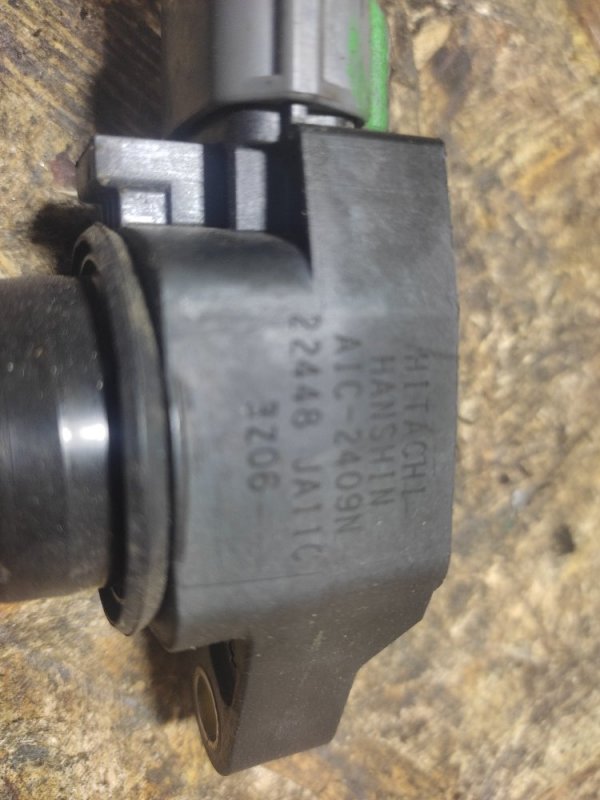 Катушка зажигания PATHFINDER R52 12-21 2014 3.5L 6