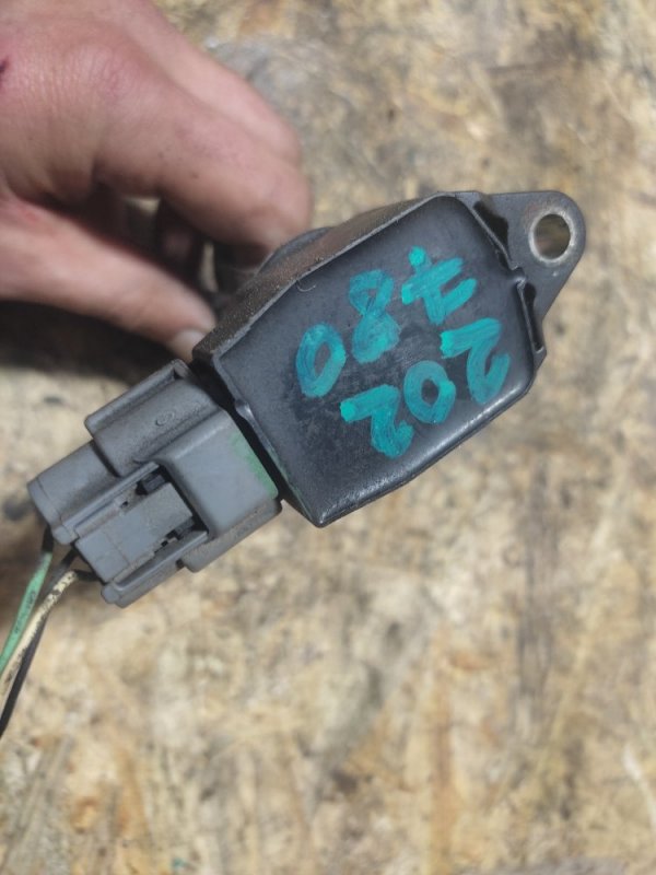 Катушка зажигания PATHFINDER R52 12-21 2014 3.5L 6