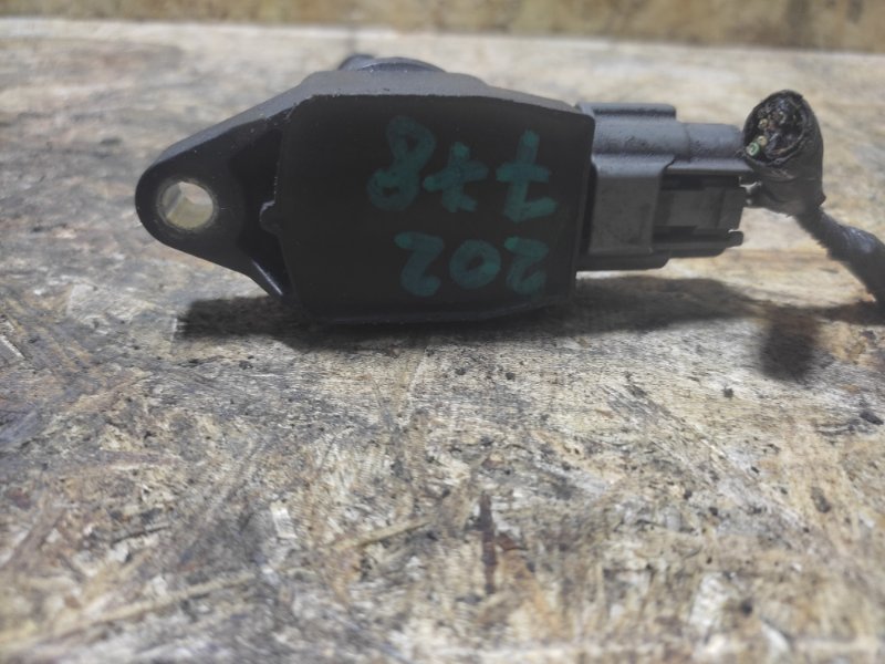 Катушка зажигания PATHFINDER R52 12-21 2014 3.5L 6