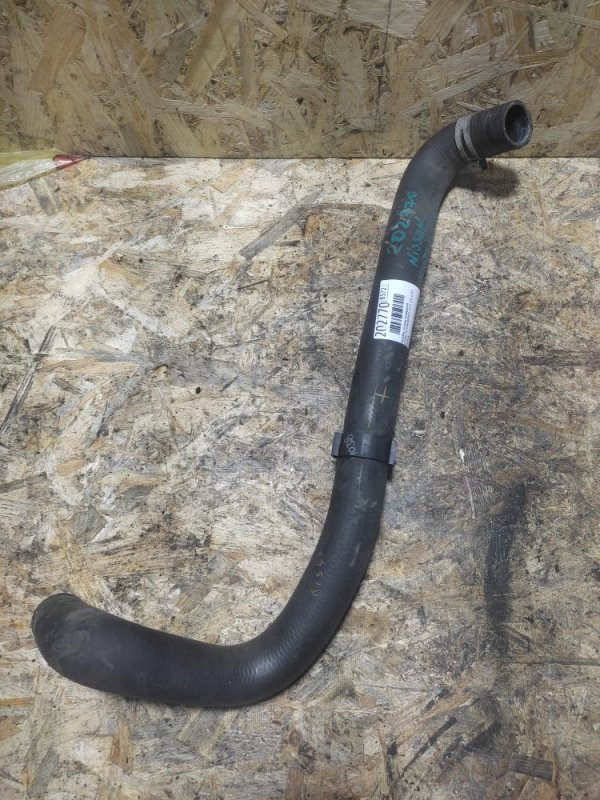 Запчасть патрубок системы охлаждения NISSAN PATHFINDER R52 12-21 2014 3.5L 6 21501-3JA0A Б/У Патрубок системы охлаждения NISSAN PATHFINDER R52 12-21 2014 3.5L 6 21501-3JA0A Б/У