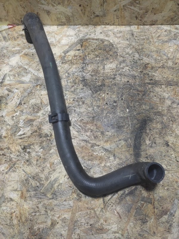 Патрубок системы охлаждения PATHFINDER R52 12-21 2014 3.5L 6 Патрубок системы охлаждения PATHFINDER R52 12-21 2014 3.5L 6