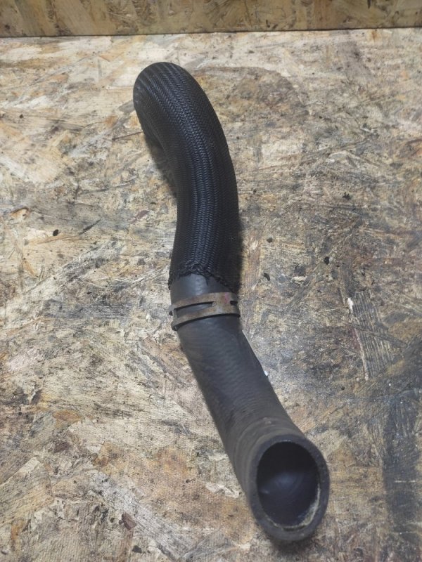 Патрубок системы охлаждения NISSAN PATHFINDER R52 12-21 3.5L 6