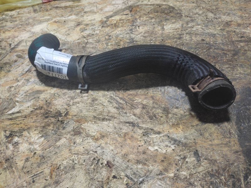 Патрубок системы охлаждения PATHFINDER R52 12-21 2014 3.5L 6