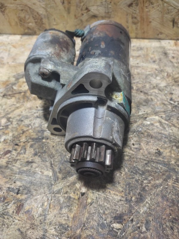 Стартер PATHFINDER R52 12-21 2014 3.5L 6