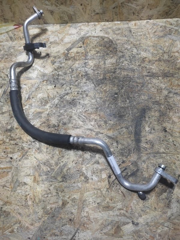 Трубка кондиционера PATHFINDER R52 12-21 2014 3.5L 6