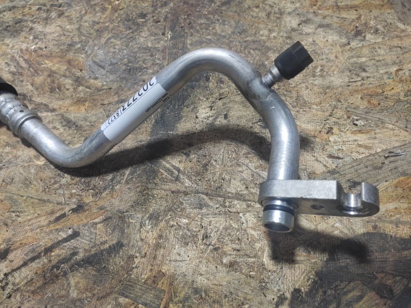 Трубка кондиционера NISSAN PATHFINDER R52 12-21 3.5L 6