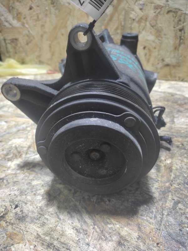 Компрессор кондиционера PATHFINDER R52 12-21 2014 3.5L 6