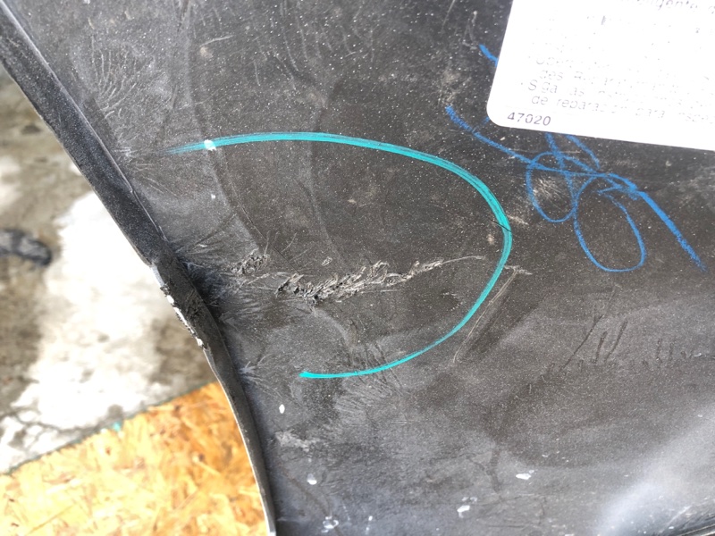 Бампер передний ES350 18 - 2019 Седан 3.5 Бампер передний ES350 18 - 2019 Седан 3.5