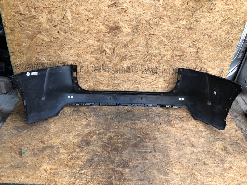 Бампер задний NX 14-21 2014 Внедорожник 2.0T