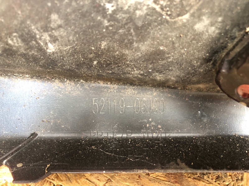 Бампер передний ES350 18 - 2019 Седан 3.5 Бампер передний ES350 18 - 2019 Седан 3.5