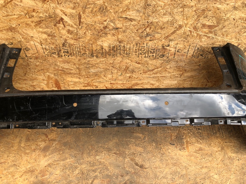 Бампер задний NX 14-21 2015-2017 Внедорожник