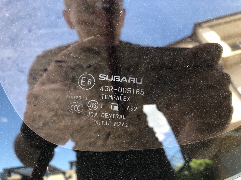 Четверть кузова задняя задний левый IMPREZA WRX 10-14 GH 2014 Хетчбек 2.5 EJ255 Четверть кузова задняя задний левый IMPREZA WRX 10-14 GH 2014 Хетчбек 2.5 EJ255