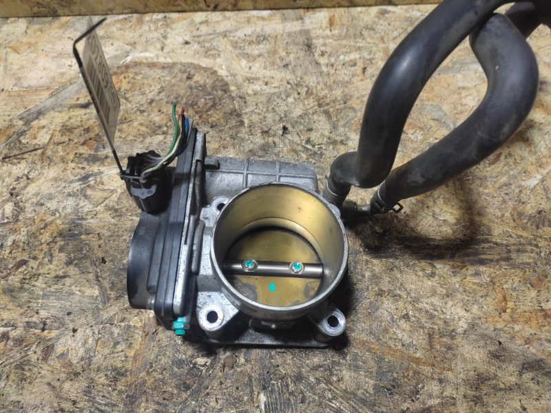 Дроссельная заслонка ROGUE 08-15 2011 2.5 QR25DE