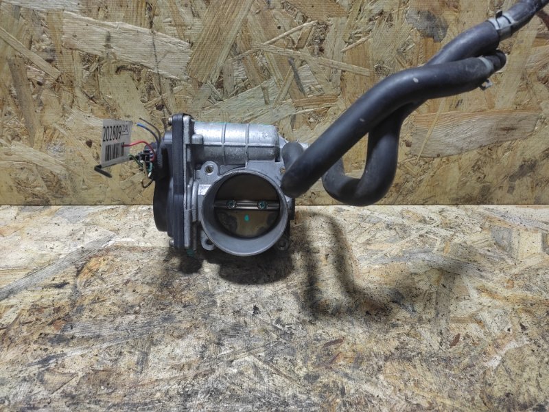 Дроссельная заслонка ROGUE 08-15 2011 2.5 QR25DE