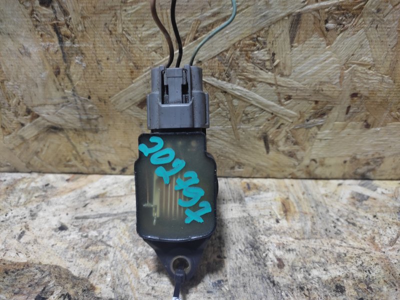 Катушка зажигания ROGUE 08-15 2011 2.5 QR25DE