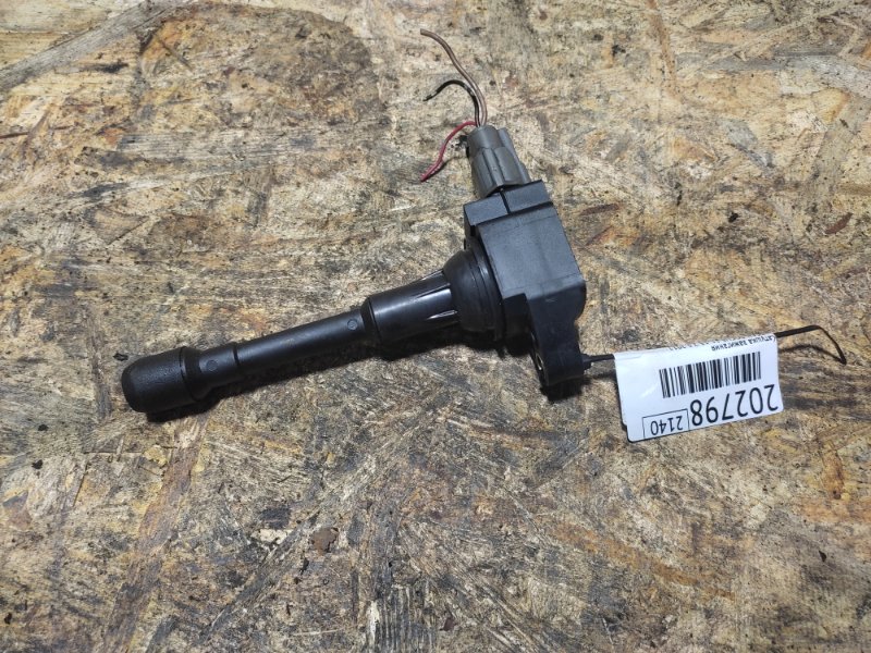 Катушка зажигания ROGUE 08-15 2011 2.5 QR25DE