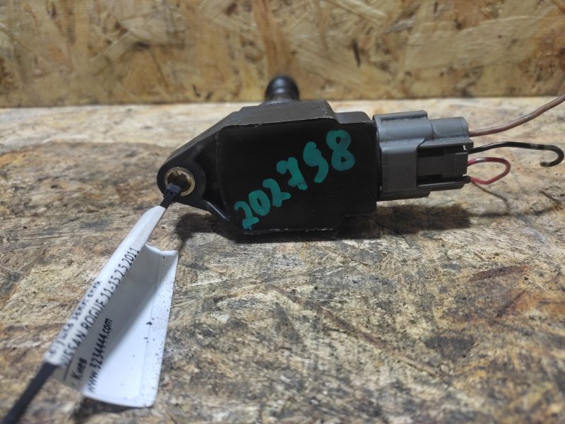 Катушка зажигания NISSAN ROGUE 08-15 2.5 QR25DE