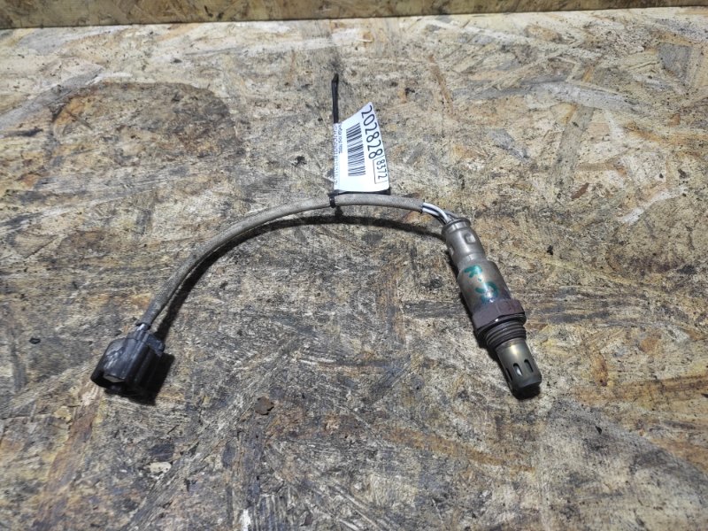 Лямбда зонд передняя NISSAN PATHFINDER R52 12-21 2014 3.5L 6 226A0-1HC0A Б/У