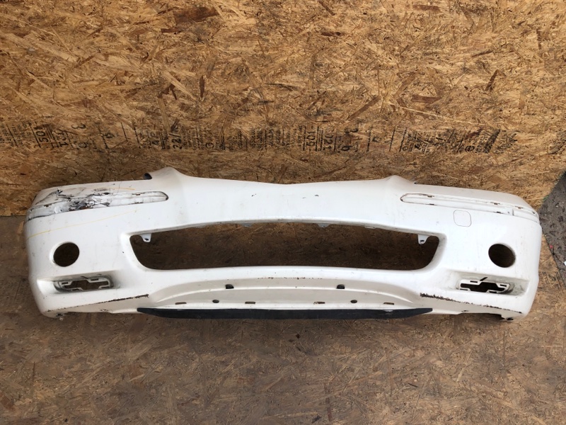 Запчасть бампер передний ACURA RL 05-12 2008 Седан 3.5 04711-SJA-A90ZZ Б/У Бампер передний ACURA RL 05-12 2008 Седан 3.5 04711-SJA-A90ZZ Б/У