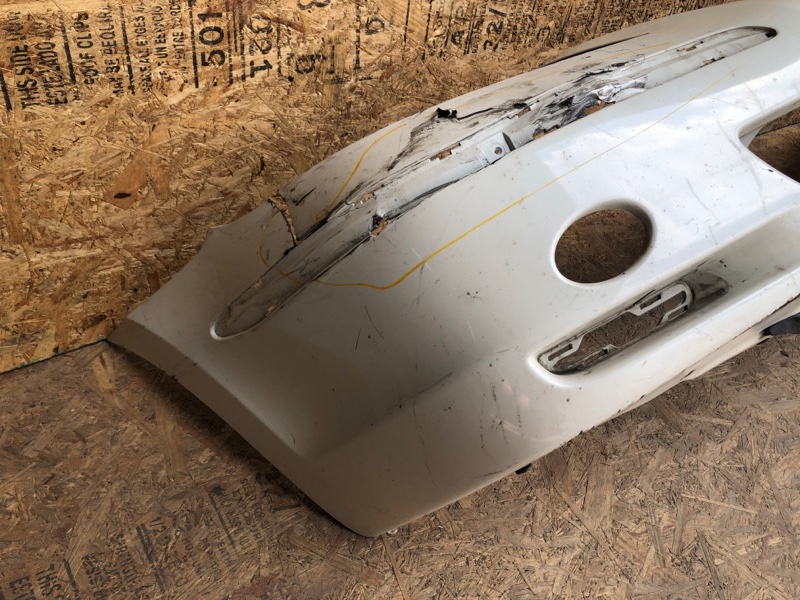 Бампер передний ACURA RL 05-12 Седан 3.5 Бампер передний ACURA RL 05-12 Седан 3.5