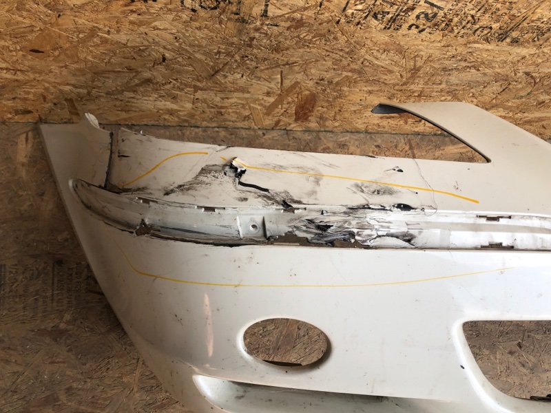 Бампер передний RL 05-12 2008 Седан 3.5 Бампер передний RL 05-12 2008 Седан 3.5