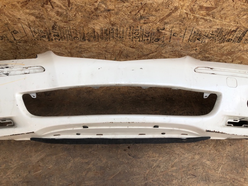 Бампер передний RL 05-12 2008 Седан 3.5 Бампер передний RL 05-12 2008 Седан 3.5