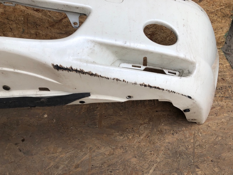 Бампер передний RL 05-12 2008 Седан 3.5 Бампер передний RL 05-12 2008 Седан 3.5