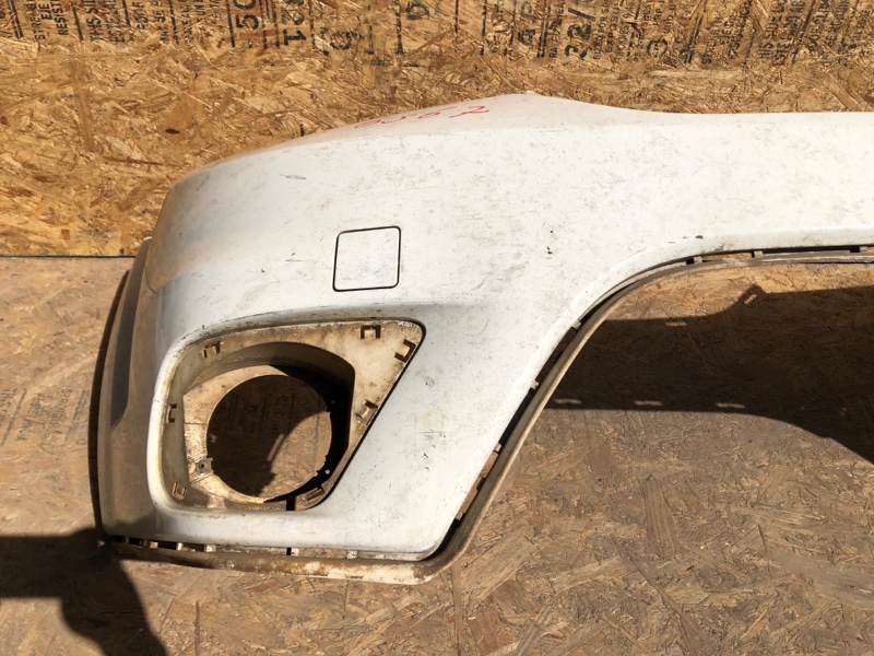 Бампер передний передний JOURNEY 08-20 2012 Кроссовер 2.4 ED3