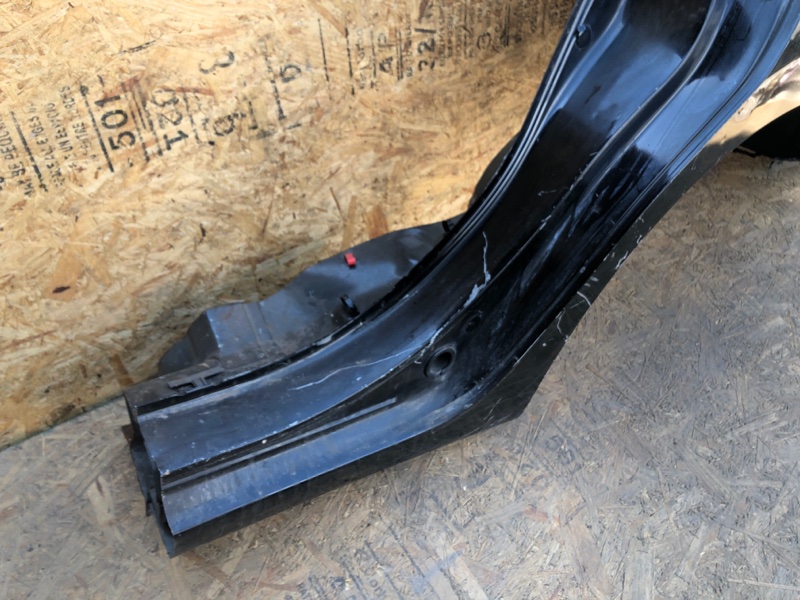 Четверть кузова задняя задний левый 3 BM 13-19 2016 Седан 2.0L 4 Четверть кузова задняя задний левый 3 BM 13-19 2016 Седан 2.0L 4