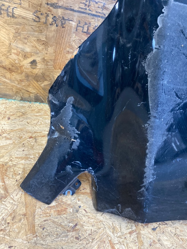 Крыло переднее переднее правое NISSAN SENTRA B17 12-21 Седан 1.8