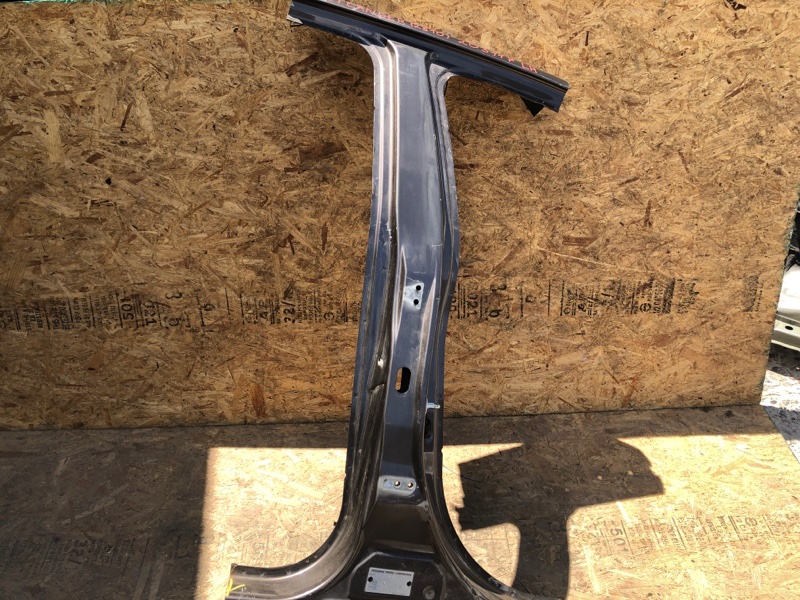 Стойка кузова средняя правая OUTLANDER GF 12- 2017 Внедорожник 2.4