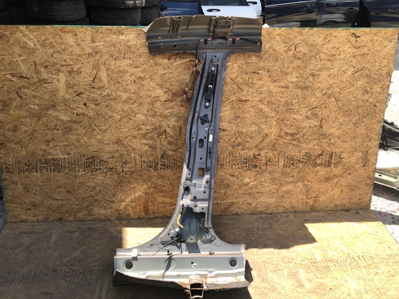 Стойка кузова средняя правая OUTLANDER GF 12- 2017 Внедорожник 2.4