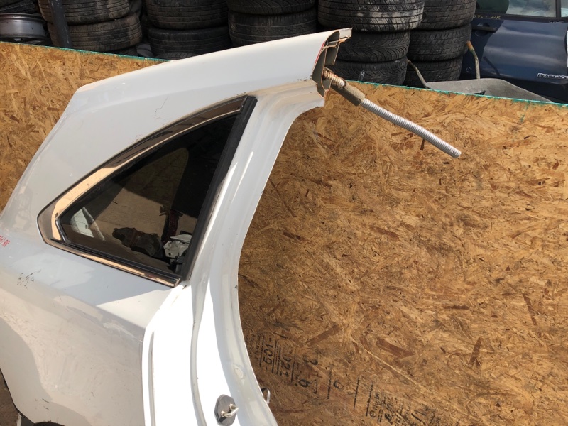 Четверть кузова задняя задний правый MDX (YD3) 13-21 2015 Внедорожник 3.5