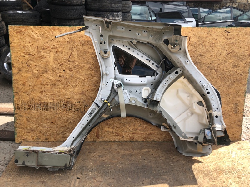 Четверть кузова задняя задний правый MDX (YD3) 13-21 2015 Внедорожник 3.5