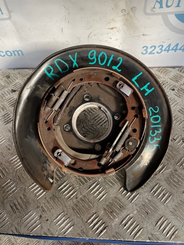 Цапфа задняя левая RDX 06-12 2007 Внедорожник 2.3