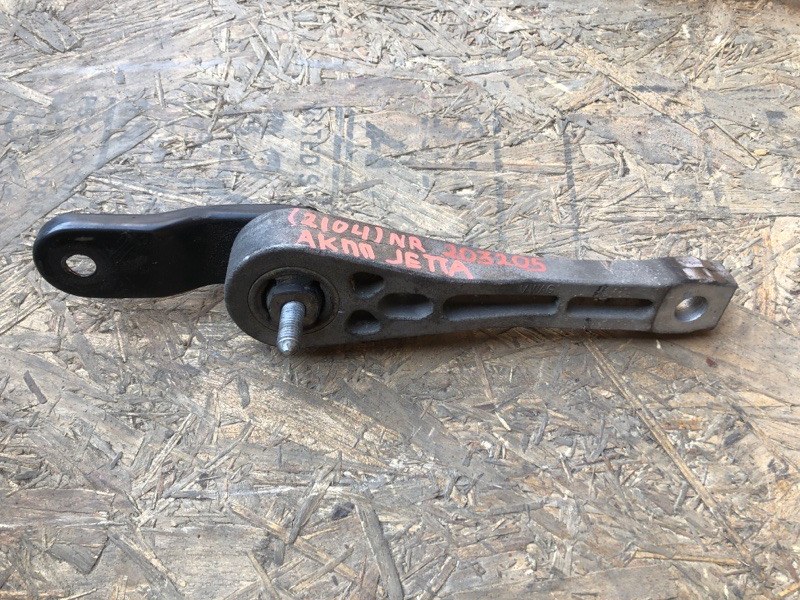 Запчасть подушка двигателя нижняя задняя VOLKSWAGEN JETTA USA 10-17 2017 Седан 1.4L TSI I-4 Turbocharged 1K0 199 855 AL Б/У Подушка двигателя нижняя задняя VOLKSWAGEN JETTA USA 10-17 2017 Седан 1.4L TSI I-4 Turbocharged 1K0 199 855 AL Б/У