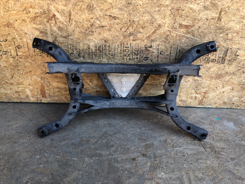 Балка задней подвески задняя MAZDA 3 BM 13-19 2016 Седан 2.0L 4 B45C-28-80XA Б/У