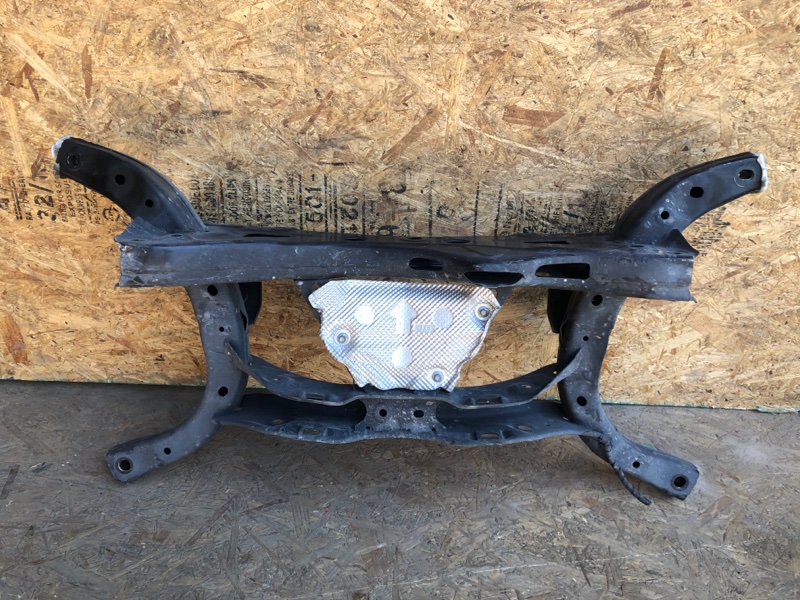 Балка задней подвески задняя MAZDA 3 BM 13-19 Седан 2.0L 4