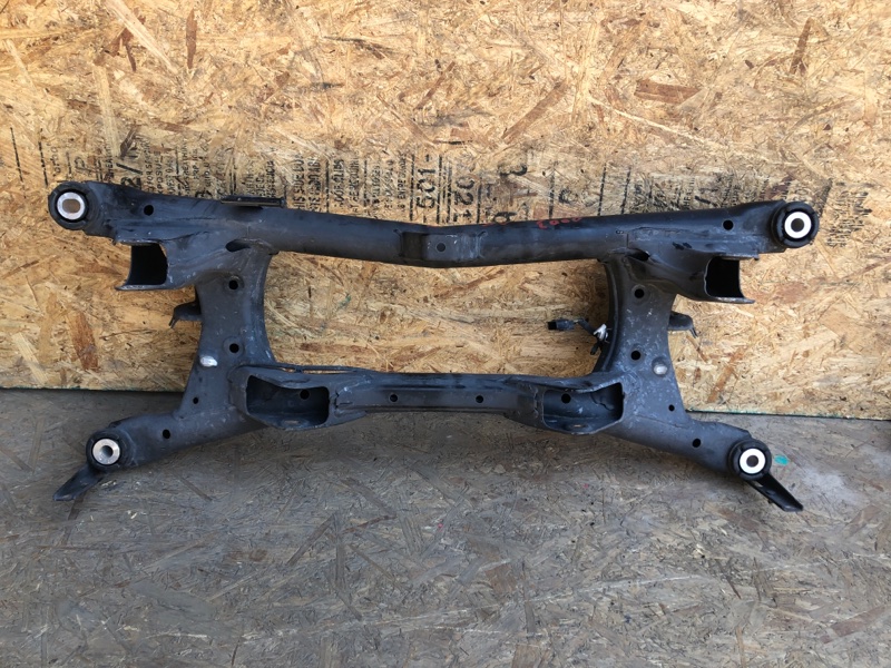 Балка задней подвески задняя SUZUKI KIZASHI 09-14 Седан 2.4