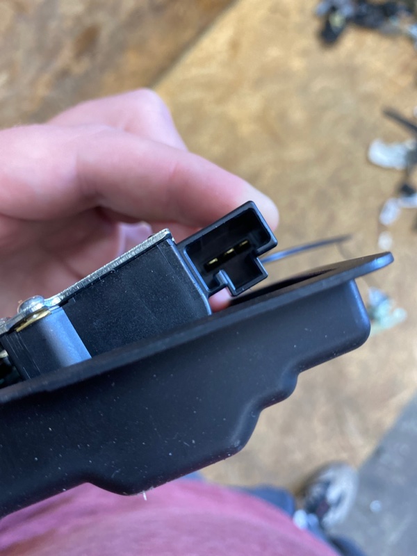 Замок крышки багажника задний Q50 20- 2021 Седан 3.0 VR30DDTT