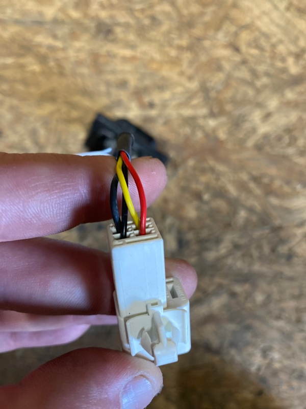 Камера заднего вида задняя SUZUKI KIZASHI 09-14 Седан 2.4